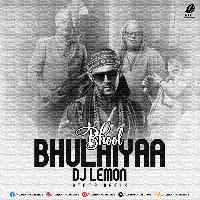 Bhool Bhulaiyaa 2 (Stomp Remix) - DJ Lemon